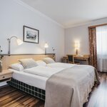 Bild von Die Alpine Suite mit Halbpension