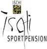 Ischi Logo Ischi Logo