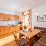 Bild von Apartment Hochwurzen/Dusche, WC