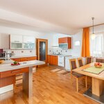 Bild von Apartment Stoder/Dusche, WC