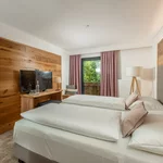 obrázek Comfort double room with balcony & garden view