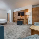 obrázek Deluxe double room with city view