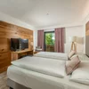 obrázek Cozy double room with garden view