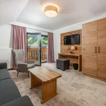 obrázek Junior Suite with balcony & view