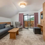 obrázek Family Suite with balcony & view