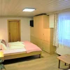 obrázek double room with shower, WC