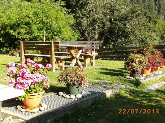 Garten