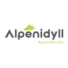 Logo Alpenidyll Logo Alpenidyll