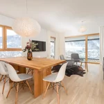 Photo of Apartment, shower and bath, toilet, 2 bed rooms