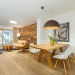 Photo of Apartment, shower and bath, toilet, 2 bed rooms