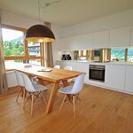 Foto van Appartement, douche en bad, WC, 2 slaapkamers | © Schladming-Appartements
