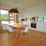 Photo of Apartment, shower and bath, toilet, 2 bed rooms | © Schladming-Appartements