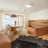 Photo of Apartment, shower and bath, toilet, 2 bed rooms
