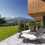 Bild von 3B Gartenappartement | © Schladming Appartements