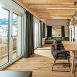 obrázek Apartmán, sprcha, WC, 1 místnost na spaní