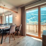 obrázek Apartmán, sprcha, WC, komfortní