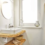 Foto van Appartement, bad, WC, 2 slaapkamers