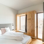 Foto van Éénpersoonskamer, douche, deluxe