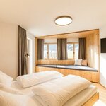 Foto van Gedeelde kamer, toilet en bad/douche gescheiden, deluxe