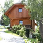 Bild von Ferienwohnung "Grimmingblick"