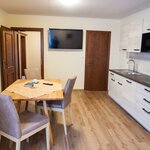 obrázek Apartmán, sprcha, WC, 2 místnosti na spaní
