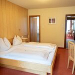 obrázek Apartmán, sprcha, WC, 2 místnosti na spaní