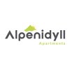 Logo Alpenidyll Logo Alpenidyll