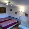 obrázek Apartmán, sprcha, WC, 1 místnost na spaní