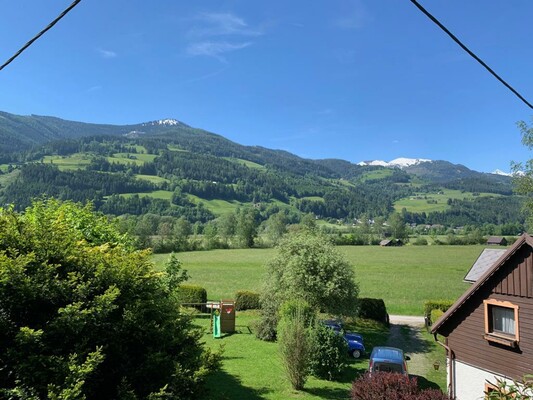 Ausblick 1