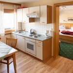 Bild von Appartement 2 / 1 Schlafraum