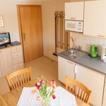 Bild von Appartement 3 / 2 Schlafräume