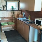 Pomiń zdjęcie Dom wakacyjny, prysznic, WC, 1 pokój do spania