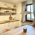 Foto van Appartement, douche, WC, 3 slaapkamers