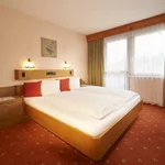 Photo of double room with shower, WC