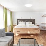 Pomiń zdjęcie Appartement Gipfellust