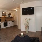 Pomiń zdjęcie Apartament, prysznic, WC, 2 pokoje do spania