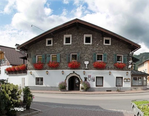 Vorstadtstubn