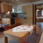 Pomiń zdjęcie Apartament, prysznic, WC, 1 pokój do spania