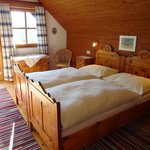 Pomiń zdjęcie Doppelzimmer, Dusche, WC