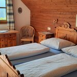 Pomiń zdjęcie Doppelzimmer