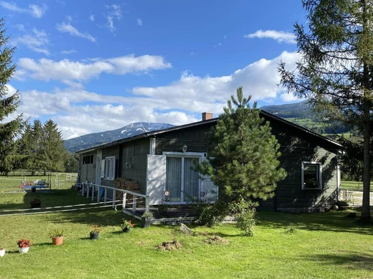 Walcher Ranch_Ferienwohnung