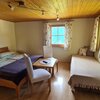 obrázek double room with shower, WC
