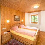 Bild von APPARTEMENT II - 2 bis 3 Schlafräume, Dusche, WC