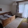 obrázek Dvojlůžkový pokoj, sprcha, WC, 1 místnost na spaní