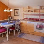 Pomiń zdjęcie Apartment Tauern/2 Schlafräume/Dusche, WC
