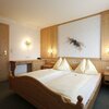 Bild von Suite "Ramsau" mit/ohne Balkon mit 3/4 Pension