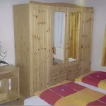 obrázek double room with shower, WC