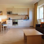 Pomiń zdjęcie Apartment Herz - 1 Schlafraum | © Familie Wieser - www.wiesbach.at