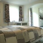 obrázek ap./combined living-bed-room/shower, WC