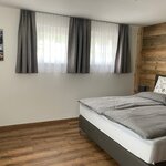 obrázek Apartmán, sprcha, WC, 1 místnost na spaní